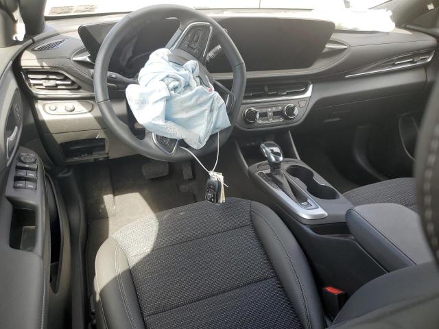 KL47LAE24RB020740 - 2024 BUICK ENVISTA PREFERRED Dəniz mavisi foto 8