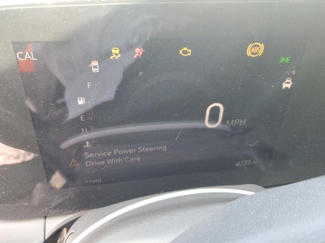 KL47LAE24RB020740 - 2024 BUICK ENVISTA PREFERRED Dəniz mavisi foto 9