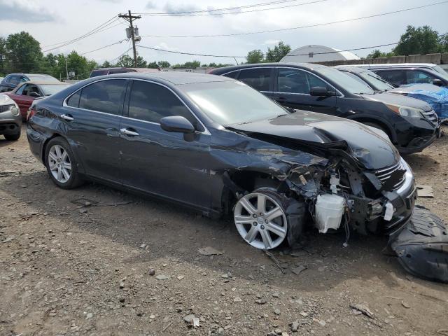 JTHBJ46G682227287 - 2008 LEXUS ES 350 GRAY photo 4