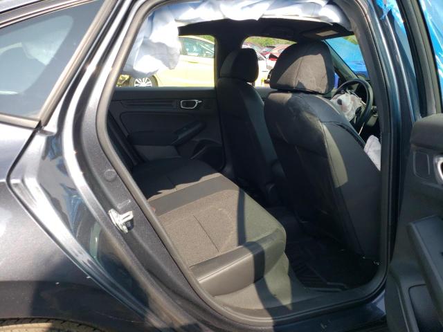 2HGFE2F55PH528764 - 2023 HONDA CIVIC SPORT 石墨色 照片 10