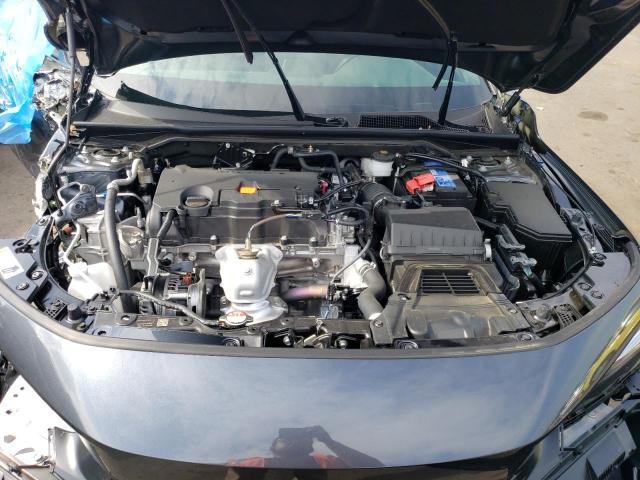2HGFE2F55PH528764 - 2023 HONDA CIVIC SPORT 石墨色 照片 11