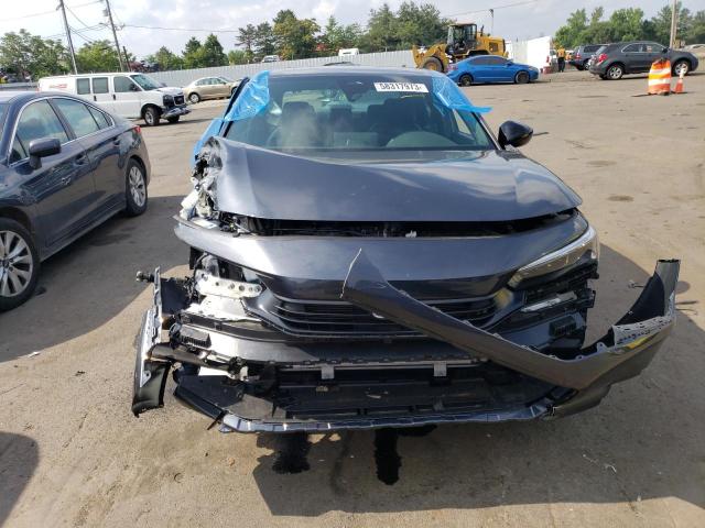 2HGFE2F55PH528764 - 2023 HONDA CIVIC SPORT 石墨色 照片 5