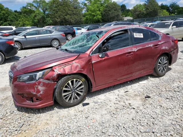 2019 SUBARU LEGACY 2.5I PREMIUM, null