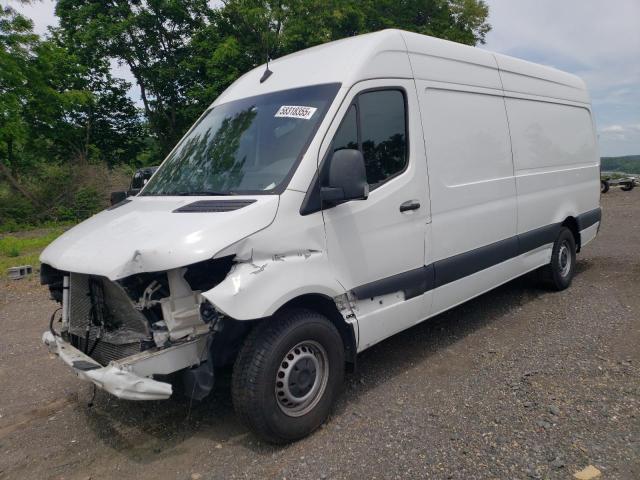 2021 FREIGHTLINER SPRINTER 2500, null