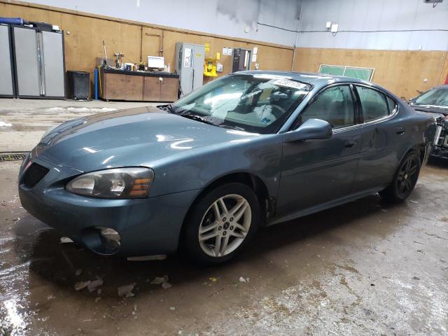 2006 PONTIAC GRAND PRIX GT, 