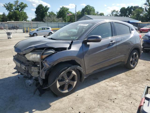 2018 HONDA HR-V EX, null