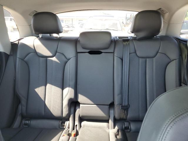 WA1CNAFY3J2035133 - 2018 AUDI Q5 PRESTIGE 黑色 照片 10