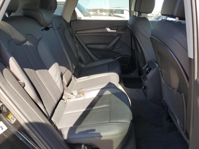 WA1CNAFY3J2035133 - 2018 AUDI Q5 PRESTIGE 黑色 照片 11