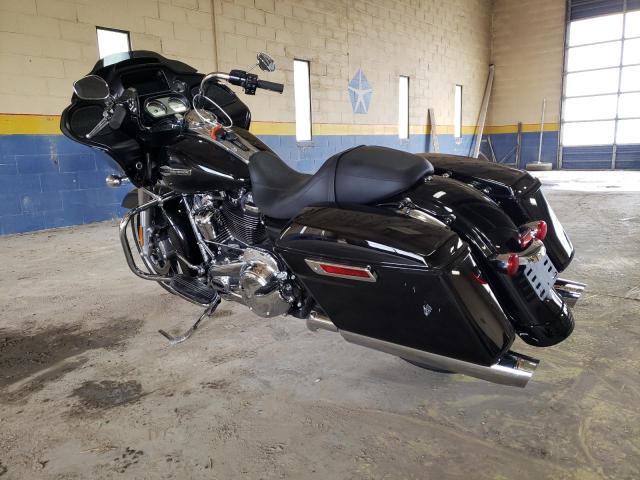 1HD1KHC11PB608138 - 2023 HARLEY-DAVIDSON FLTRX 黑色 照片 3