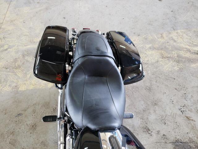 1HD1KHC11PB608138 - 2023 HARLEY-DAVIDSON FLTRX 黑色 照片 6