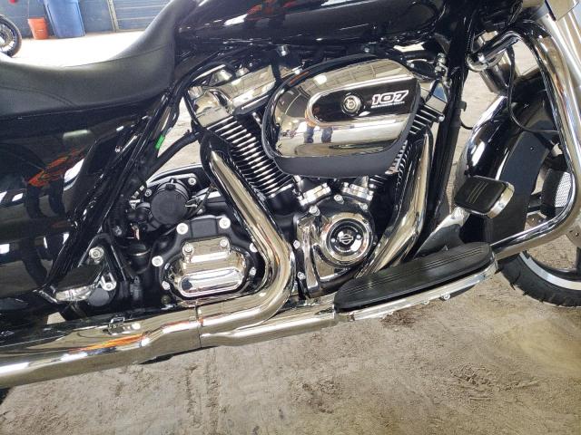 1HD1KHC11PB608138 - 2023 HARLEY-DAVIDSON FLTRX 黑色 照片 7