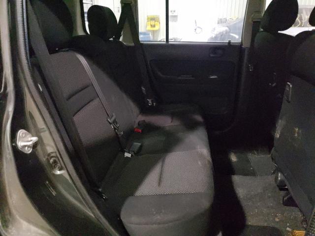 JTLKT334664036281 - 2006 TOYOTA SCION XB Grün Foto 6