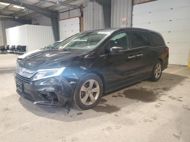 2018 HONDA ODYSSEY EX, 