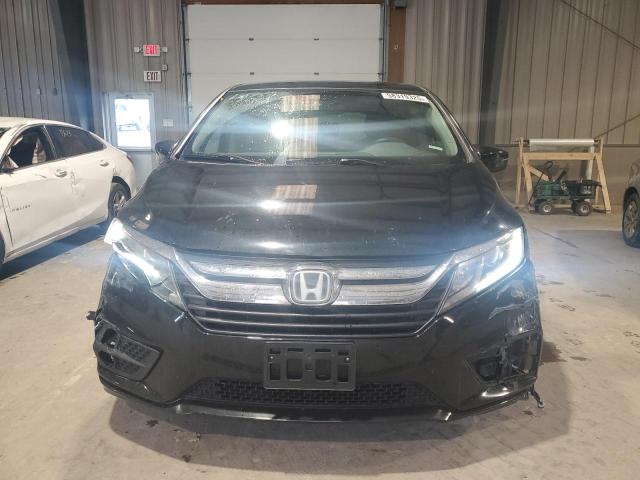 5FNRL6H58JB093886 - 2018 HONDA ODYSSEY EX Սև լուսանկար 5