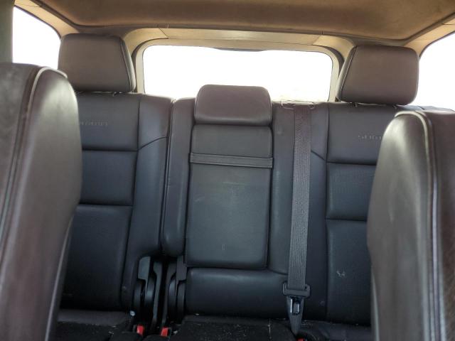 1C4RJFJG8EC476196 - 2014 JEEP GRAND CHER SUMMIT Ağ foto 10