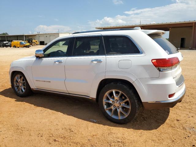 1C4RJFJG8EC476196 - 2014 JEEP GRAND CHER SUMMIT Ağ foto 2