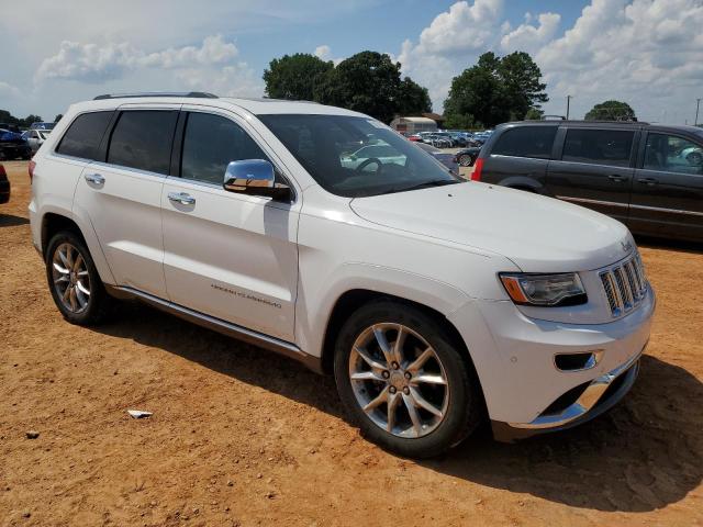 1C4RJFJG8EC476196 - 2014 JEEP GRAND CHER SUMMIT Ağ foto 4