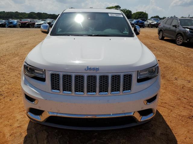 1C4RJFJG8EC476196 - 2014 JEEP GRAND CHER SUMMIT Ağ foto 5