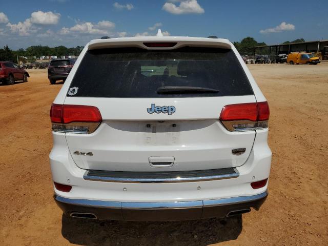 1C4RJFJG8EC476196 - 2014 JEEP GRAND CHER SUMMIT Ağ foto 6