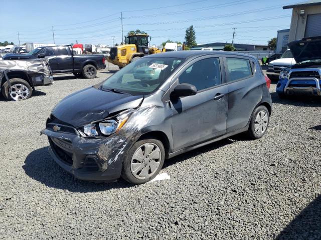 2018 CHEVROLET SPARK LS, 
