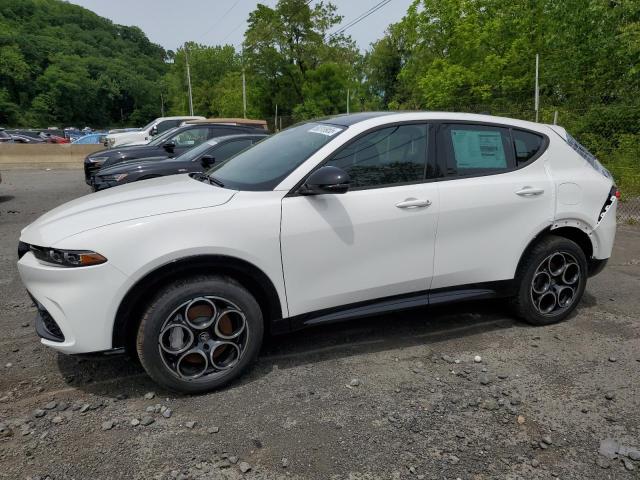 2025 ALFA ROMEO TONALE BASE, null