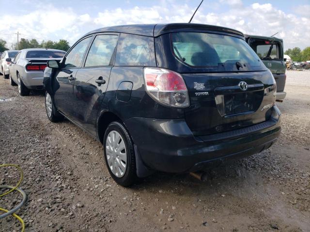 2T1KR32E96C583269 - 2006 TOYOTA COROLLA MA XR CHARCOAL photo 3