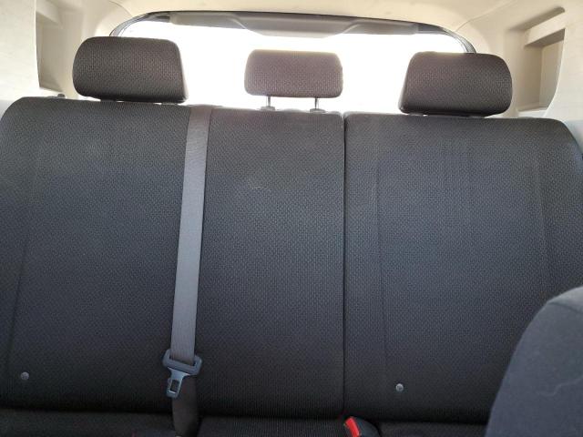 JTLKE50E281048502 - 2008 TOYOTA SCION XB 黑色 照片 10