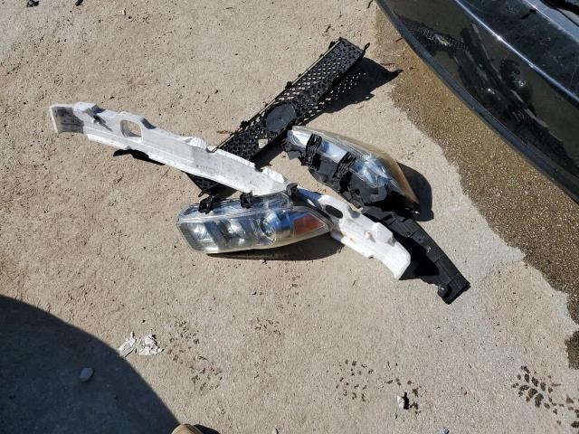 JTLKE50E281048502 - 2008 TOYOTA SCION XB 黑色 照片 13