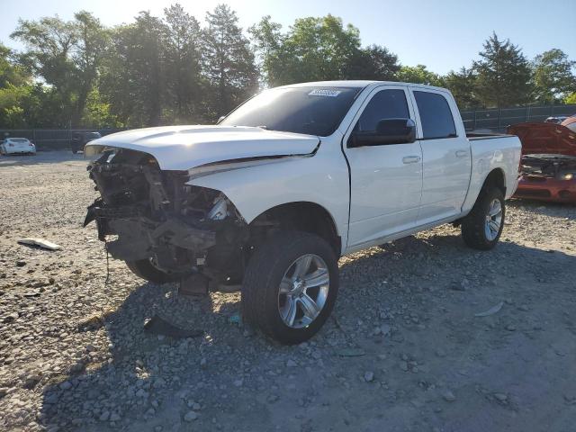 2014 RAM 1500 SPORT, 