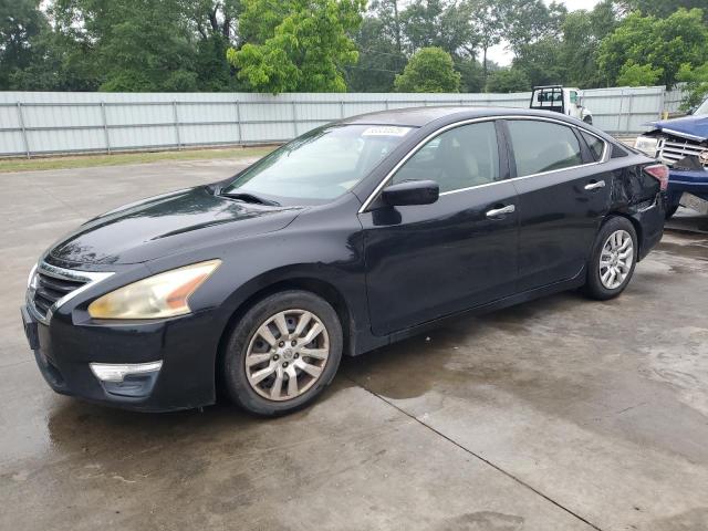 2015 NISSAN ALTIMA 2.5, 