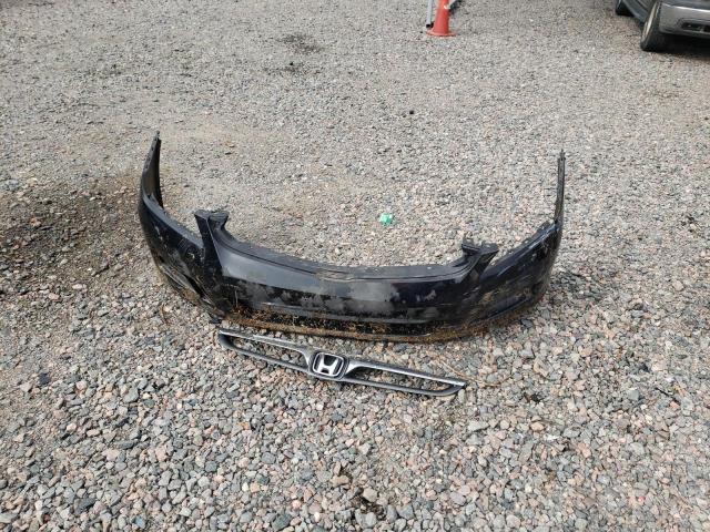 JHMCM56367C022334 - 2007 HONDA ACCRD SE BLACK photo 12