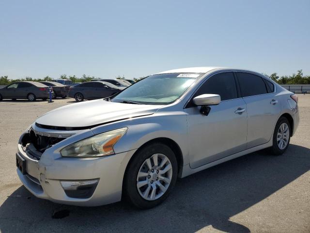 2015 NISSAN ALTIMA 2.5, 