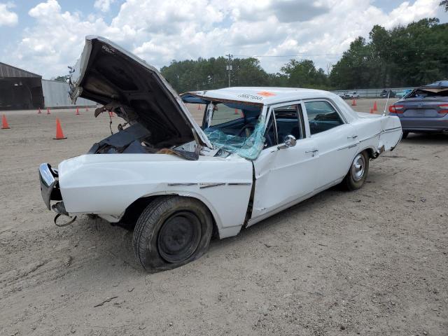 436696K114604 - 1966 BUICK SPECIAL WHITE photo 1