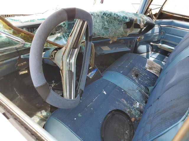 436696K114604 - 1966 BUICK SPECIAL WHITE photo 8