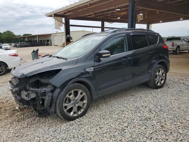 2013 FORD ESCAPE SEL, null