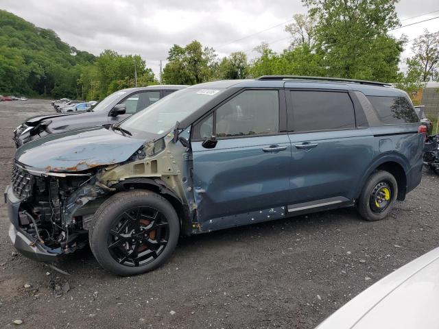 2025 KIA CARNIVAL SX, null