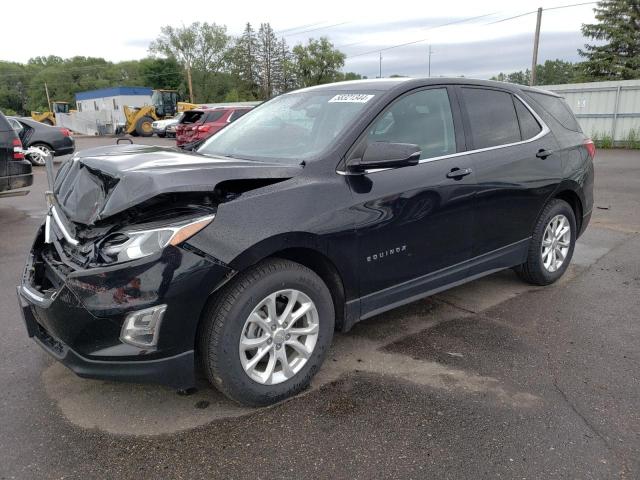 2018 CHEVROLET EQUINOX LT, 