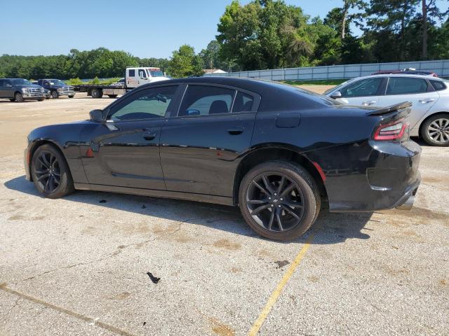 2C3CDXBG0JH328914 - 2018 DODGE CHARGER SXT BLACK photo 2