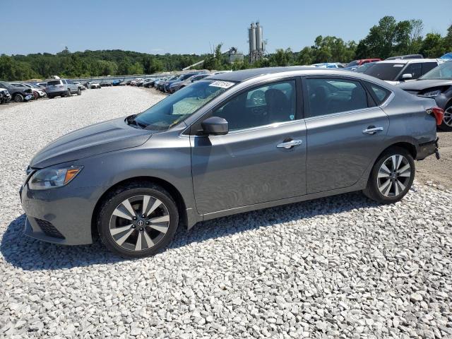 2019 NISSAN SENTRA S, 