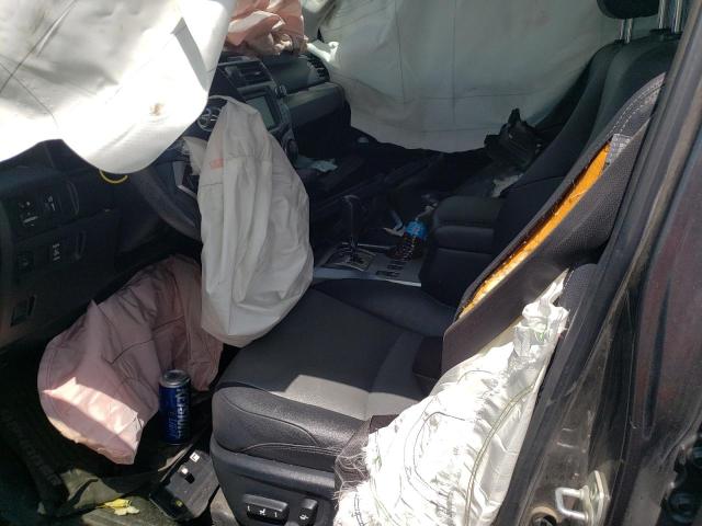 JTEBU5JR0J5502336 - 2018 TOYOTA 4RUNNER SR5/SR5 PREMIUM 灰色 照片 7