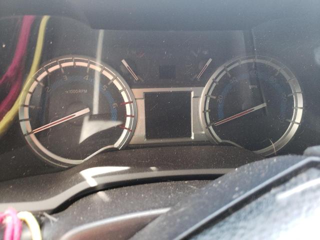 JTEBU5JR0J5502336 - 2018 TOYOTA 4RUNNER SR5/SR5 PREMIUM 灰色 照片 9