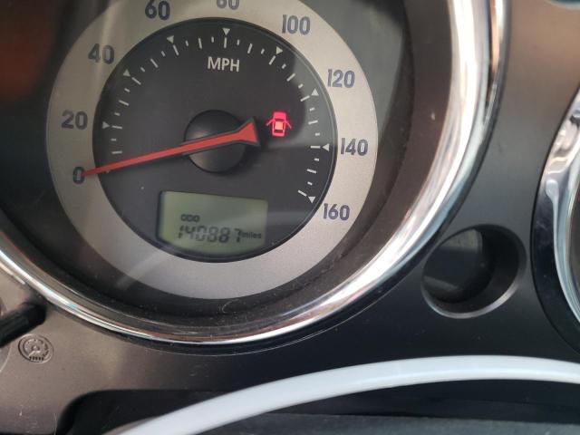 4A37L5EF1CE003963 - 2012 MITSUBISHI ECLIPSE SPYDER GS 白色 照片 9