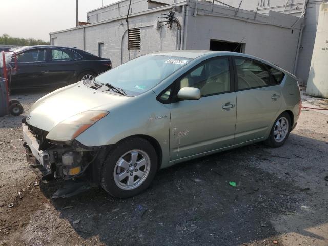 2006 TOYOTA PRIUS, null