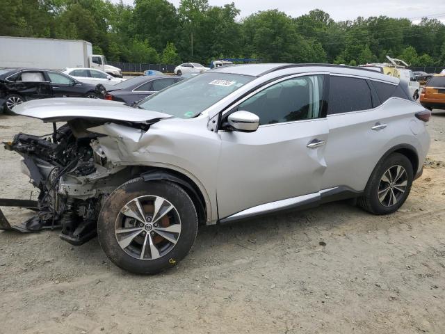2020 NISSAN MURANO SV, 