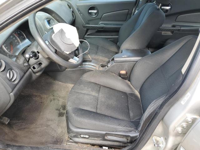 2G2WP552471151620 - 2007 PONTIAC GRAND PRIX 银色 照片 7