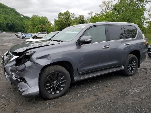 2023 LEXUS GX 460, 