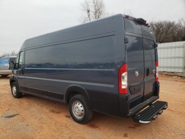 3C6MRVJG8ME586595 - 2021 RAM PROMASTER 3500 HIGH 灰色 照片 3