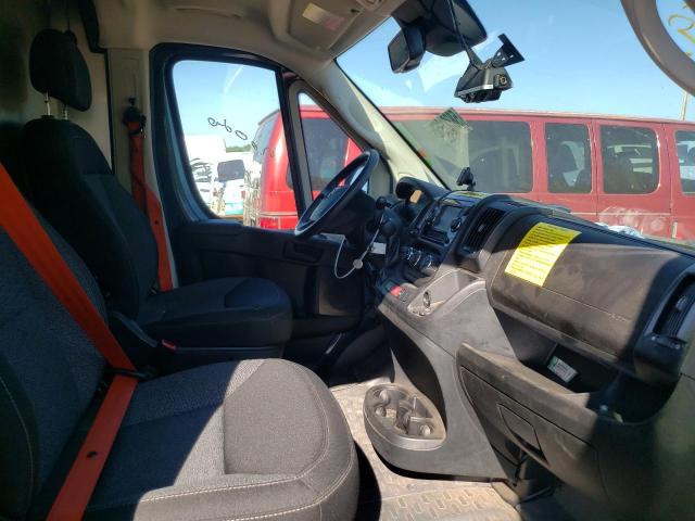 3C6MRVJG8ME586595 - 2021 RAM PROMASTER 3500 HIGH 灰色 照片 5