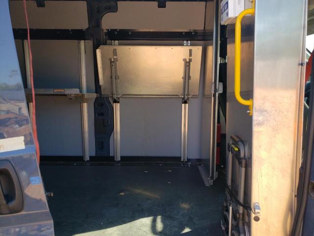 3C6MRVJG8ME586595 - 2021 RAM PROMASTER 3500 HIGH 灰色 照片 6