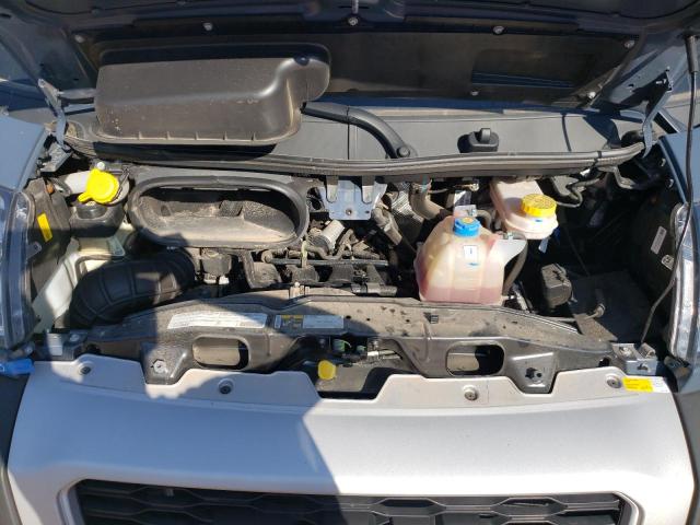 3C6MRVJG8ME586595 - 2021 RAM PROMASTER 3500 HIGH 灰色 照片 7